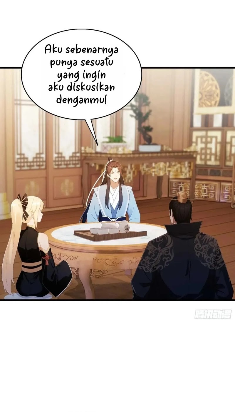 It Turns Out That I Have Been Invincible For A Long Time Chapter 182 Gambar 17