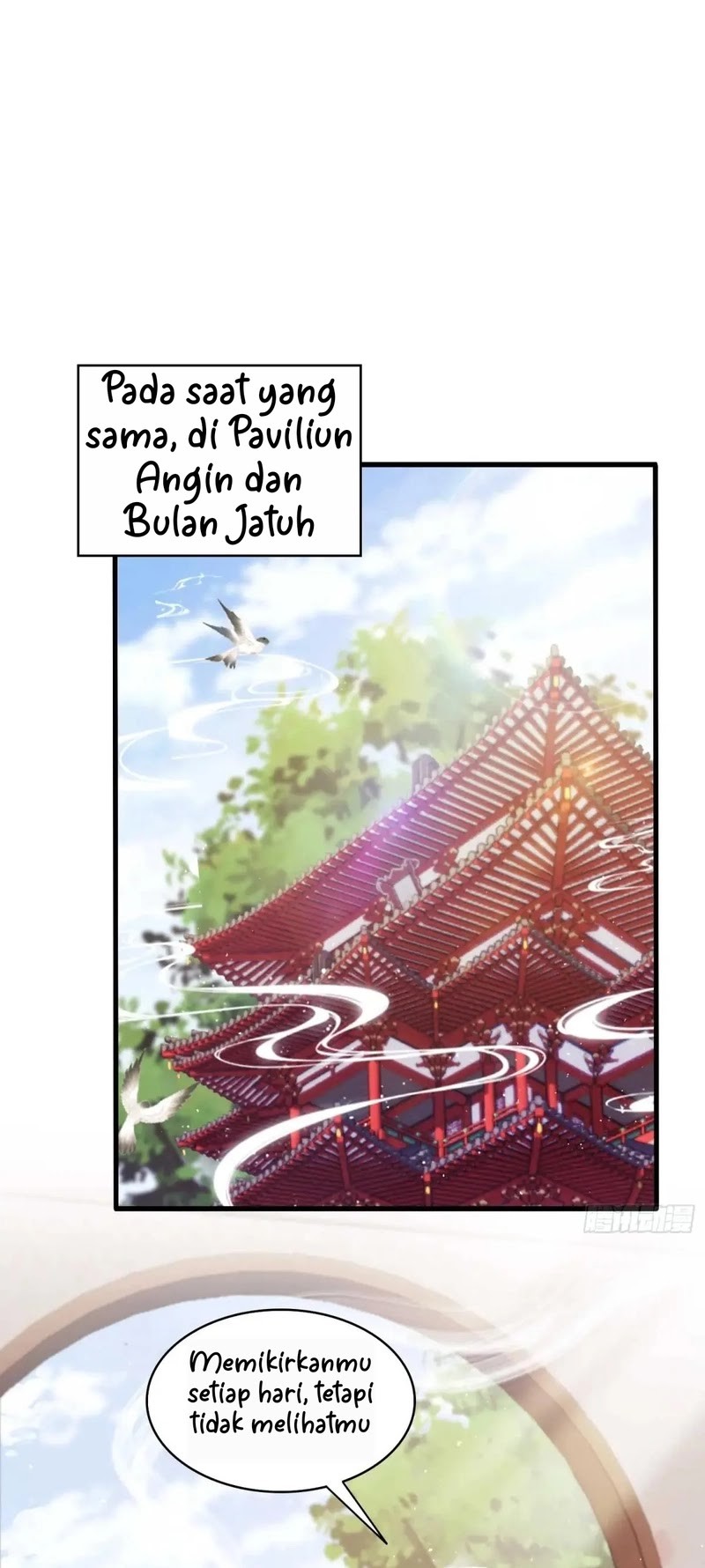 It Turns Out That I Have Been Invincible For A Long Time Chapter 184 Gambar 11