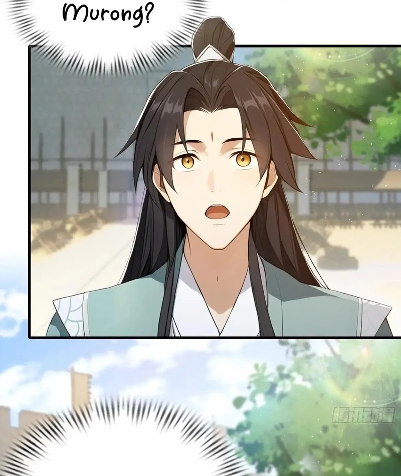 It Turns Out That I Have Been Invincible For A Long Time Chapter 185 Gambar 6