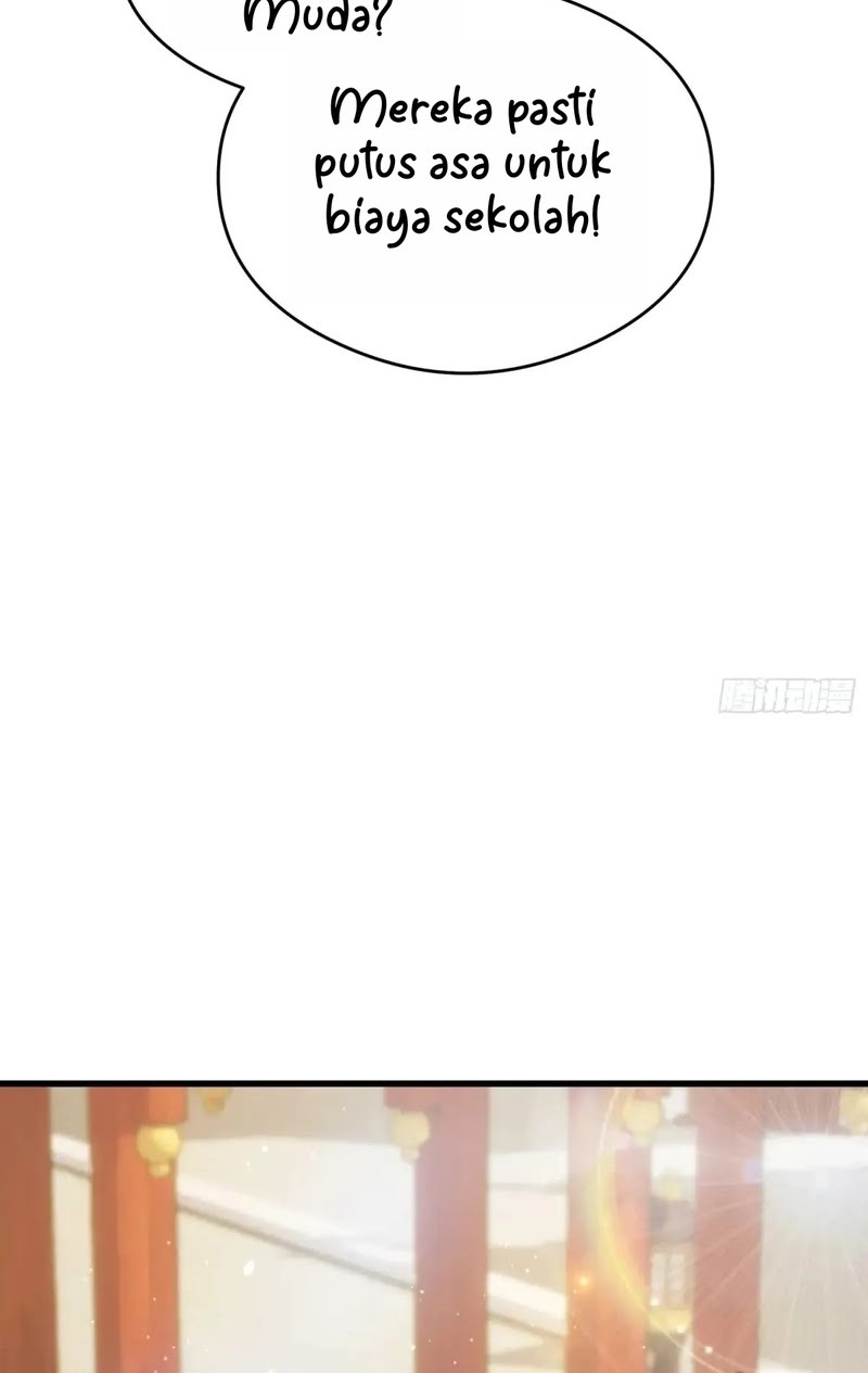 It Turns Out That I Have Been Invincible For A Long Time Chapter 186 Gambar 11