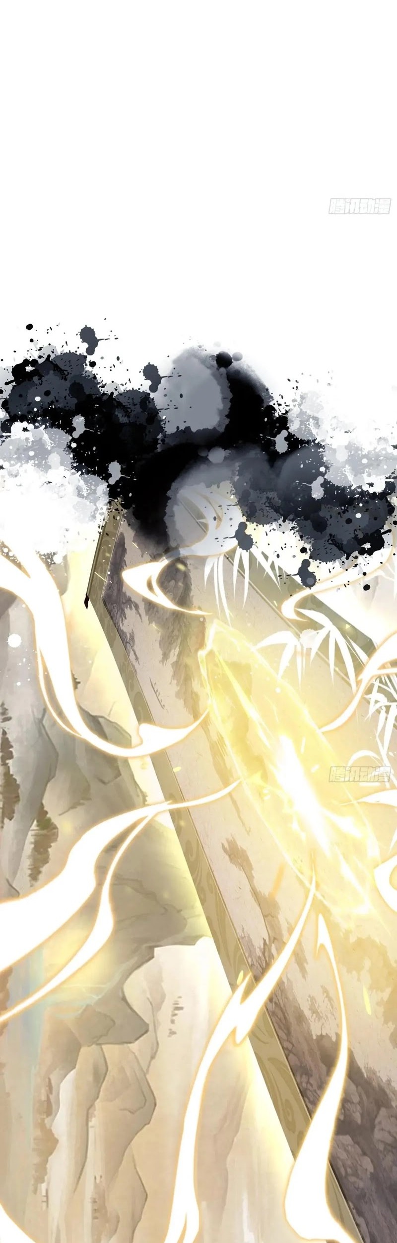 It Turns Out That I Have Been Invincible For A Long Time Chapter 188 Gambar 16