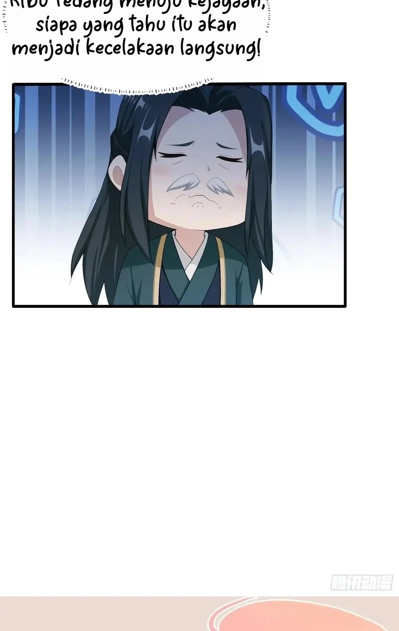 It Turns Out That I Have Been Invincible For A Long Time Chapter 188 Gambar 27