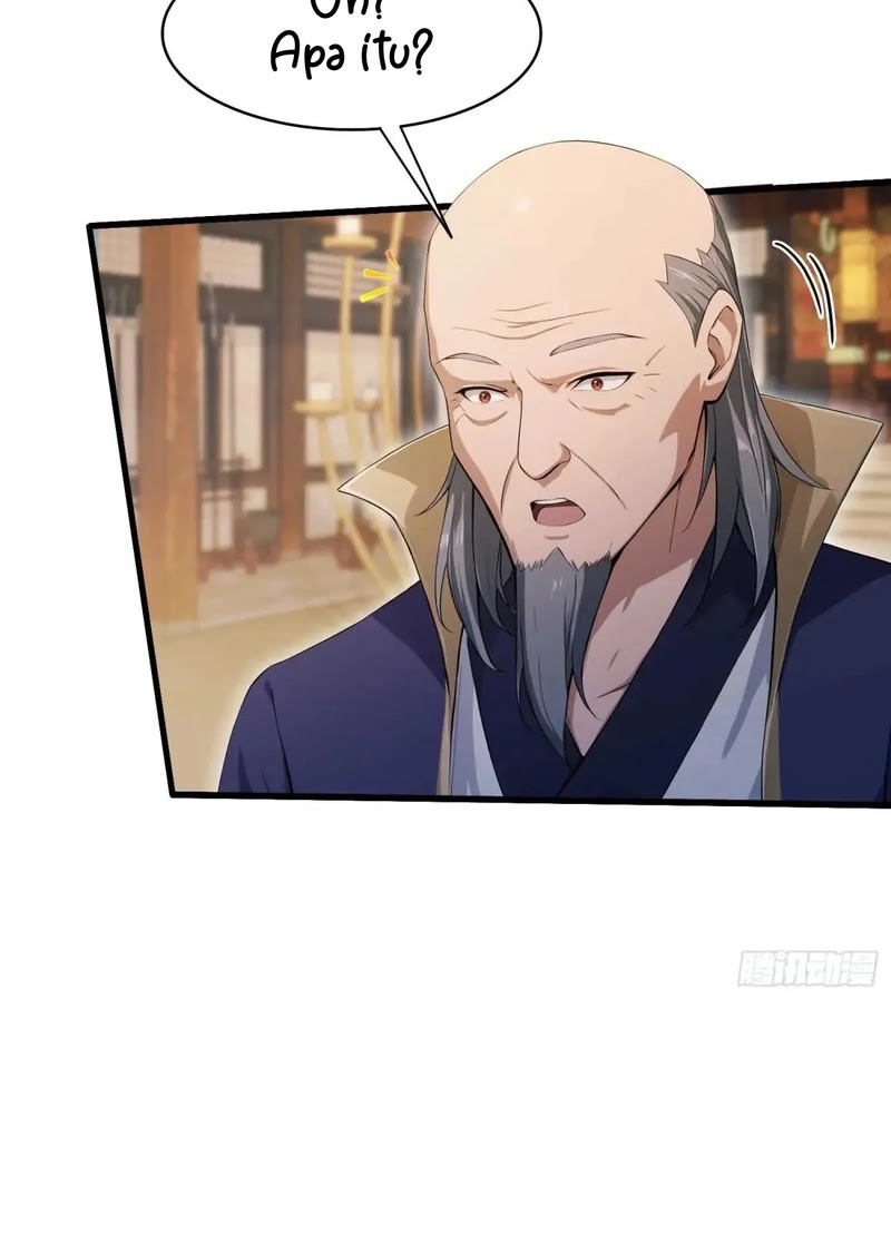 It Turns Out That I Have Been Invincible For A Long Time Chapter 189 Gambar 11