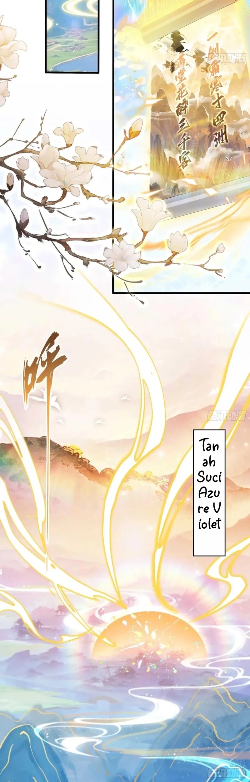 It Turns Out That I Have Been Invincible For A Long Time Chapter 189 Gambar 21