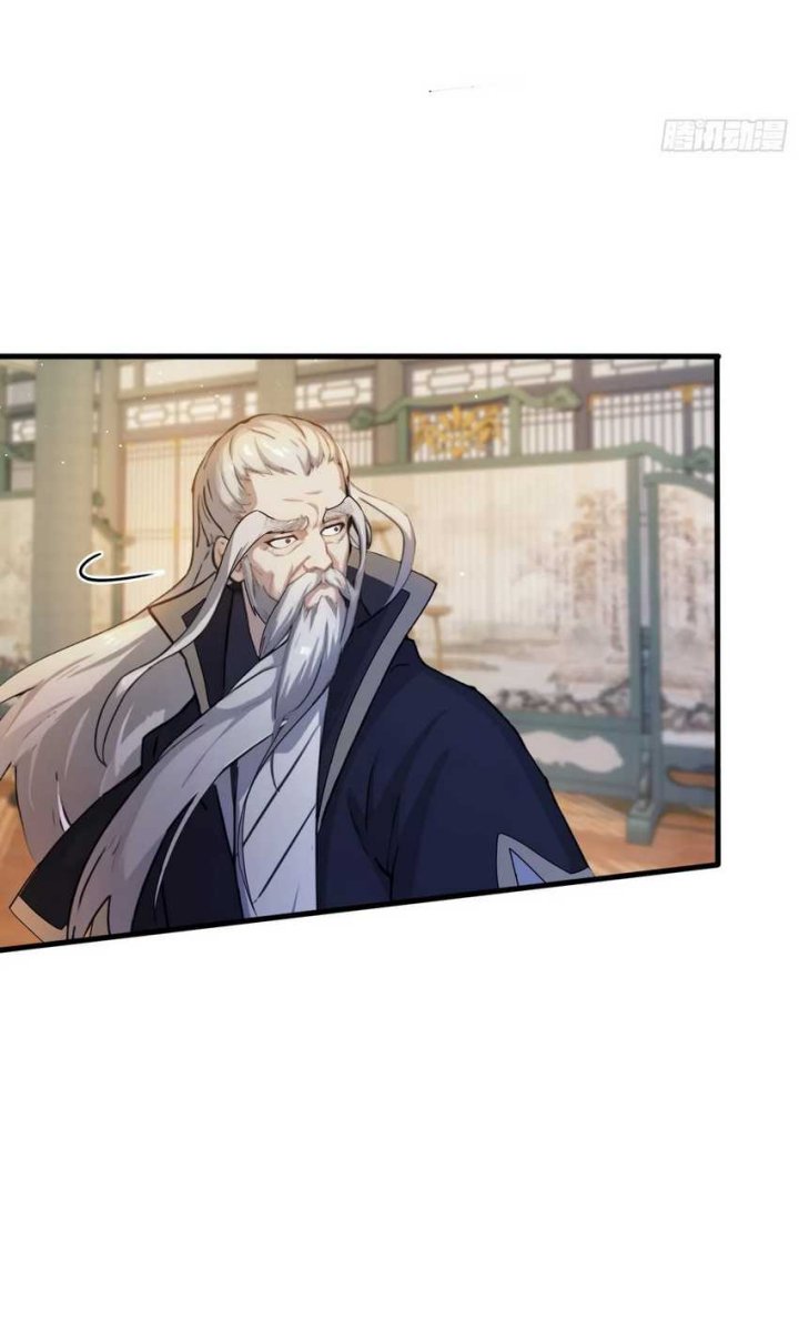 It Turns Out That I Have Been Invincible For A Long Time Chapter 19 Gambar 15