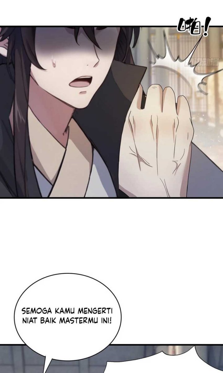 It Turns Out That I Have Been Invincible For A Long Time Chapter 19 Gambar 16