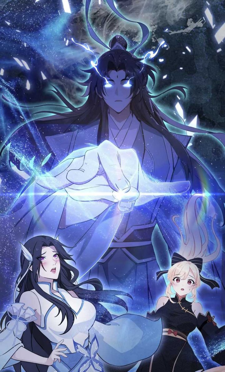 Baca  It Turns Out That I Have Been Invincible For A Long Time Chapter 19 Gambar 2