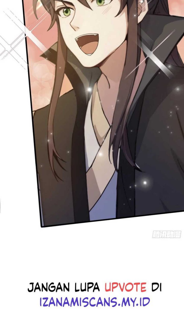 It Turns Out That I Have Been Invincible For A Long Time Chapter 19 Gambar 20