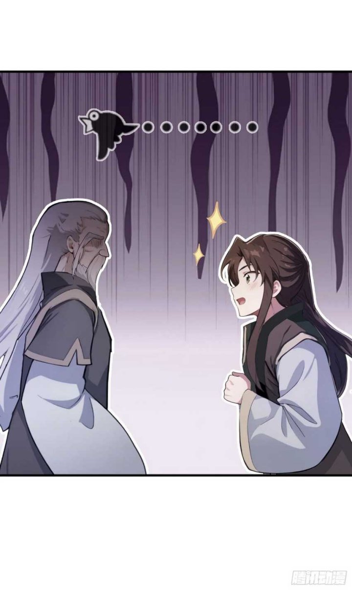 It Turns Out That I Have Been Invincible For A Long Time Chapter 19 Gambar 21