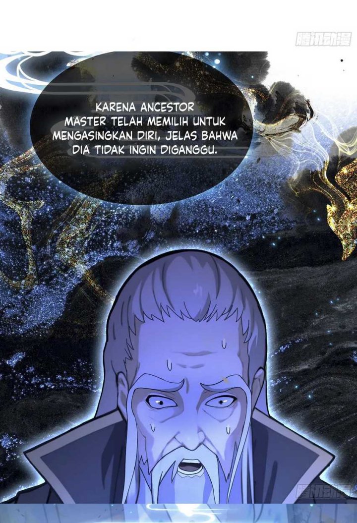 It Turns Out That I Have Been Invincible For A Long Time Chapter 19 Gambar 24