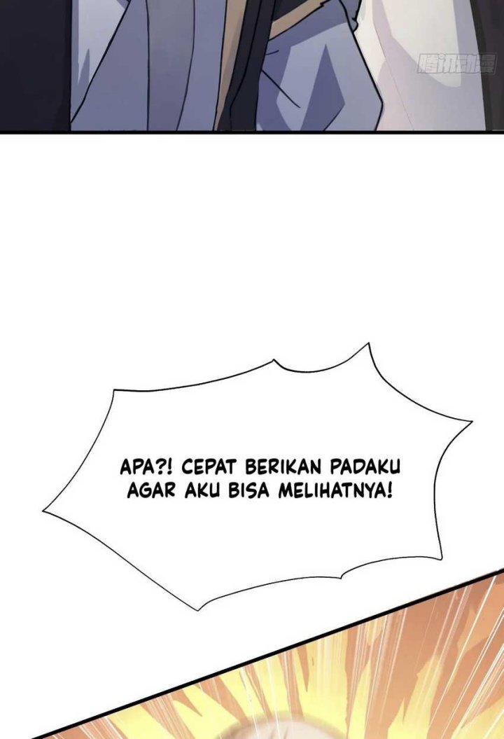 It Turns Out That I Have Been Invincible For A Long Time Chapter 19 Gambar 29