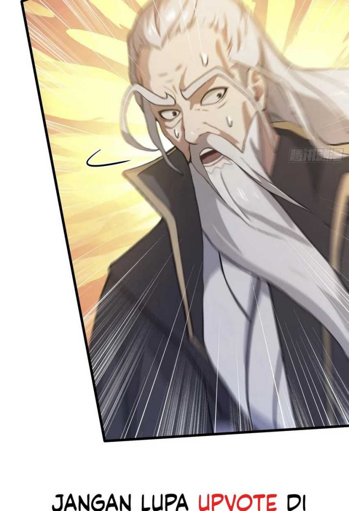 It Turns Out That I Have Been Invincible For A Long Time Chapter 19 Gambar 30