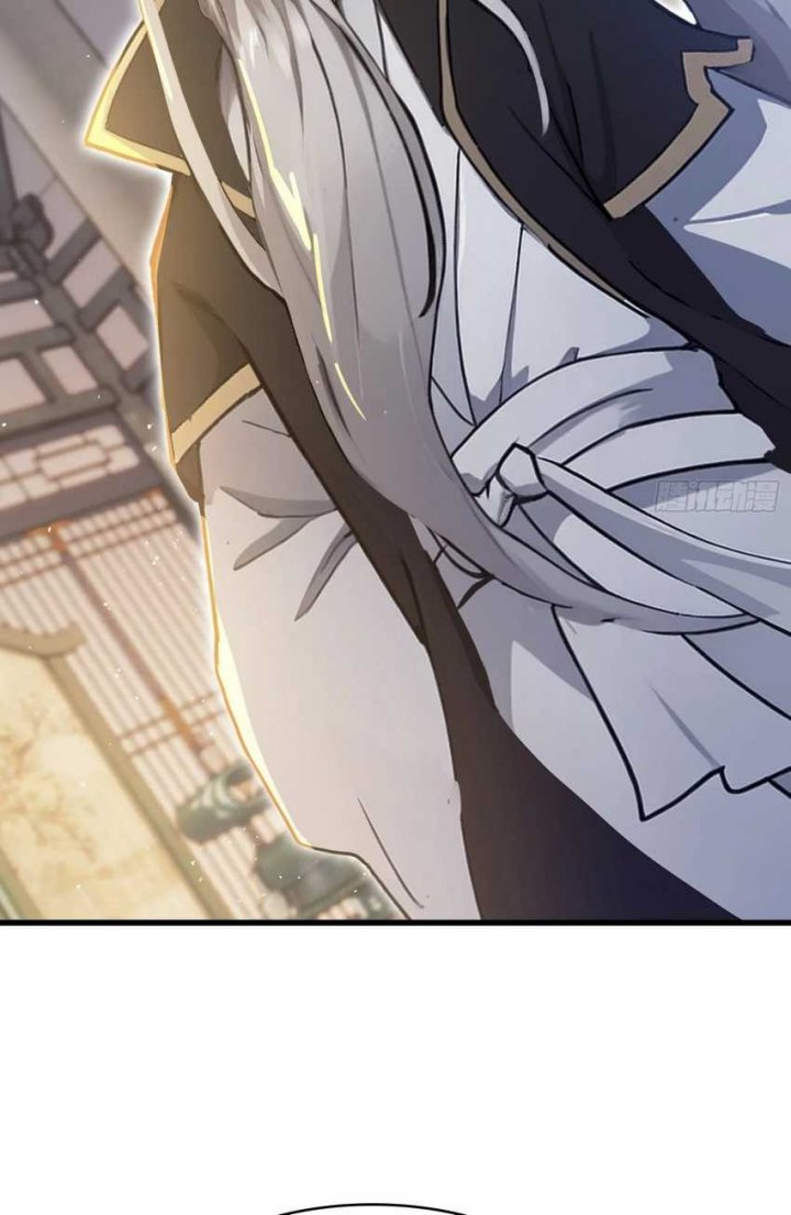 It Turns Out That I Have Been Invincible For A Long Time Chapter 19 Gambar 36