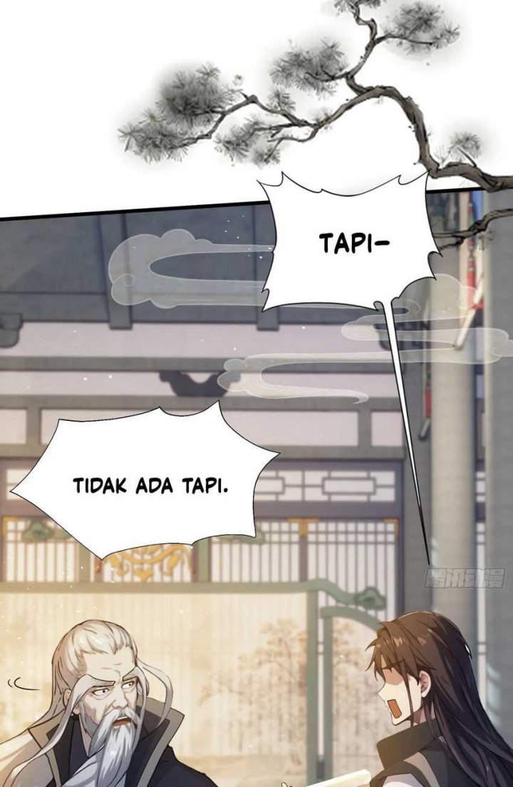 It Turns Out That I Have Been Invincible For A Long Time Chapter 19 Gambar 38