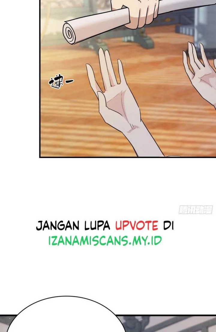 It Turns Out That I Have Been Invincible For A Long Time Chapter 19 Gambar 40