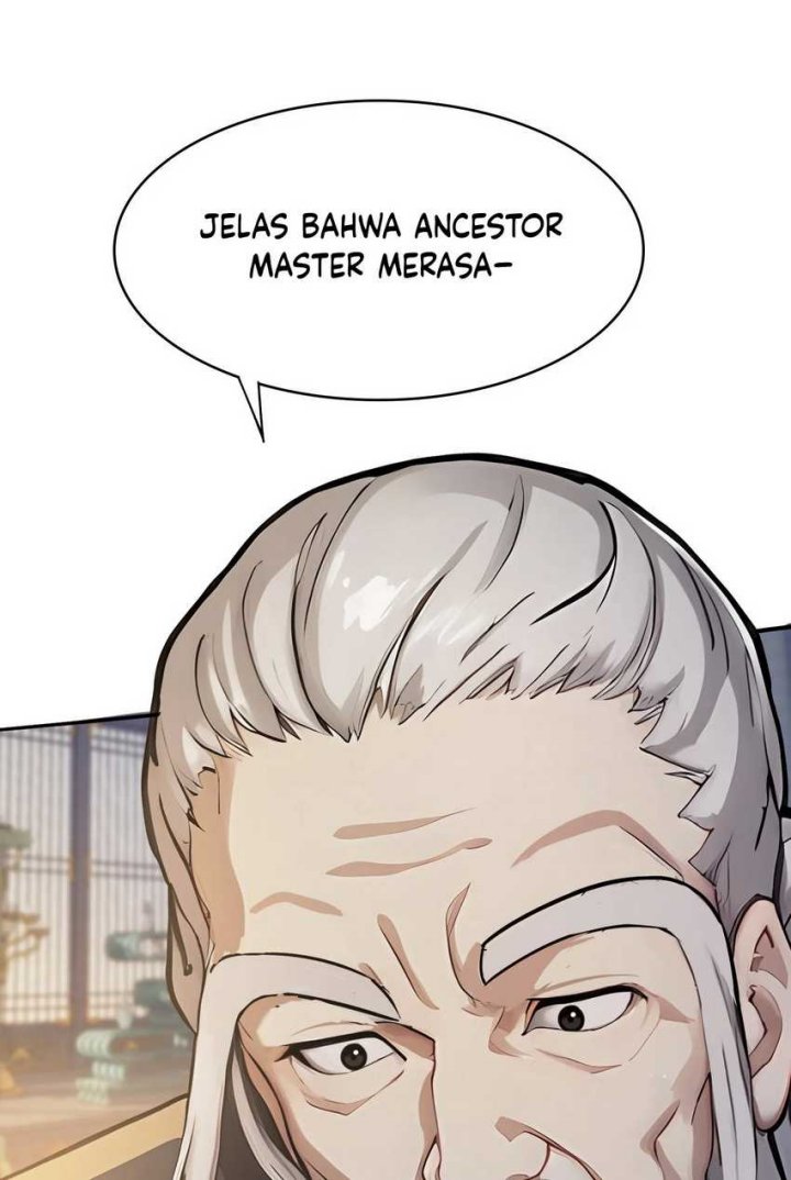 It Turns Out That I Have Been Invincible For A Long Time Chapter 19 Gambar 42