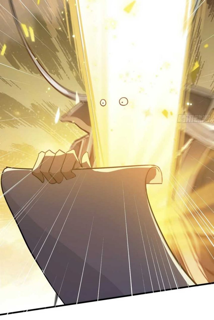 It Turns Out That I Have Been Invincible For A Long Time Chapter 19 Gambar 44