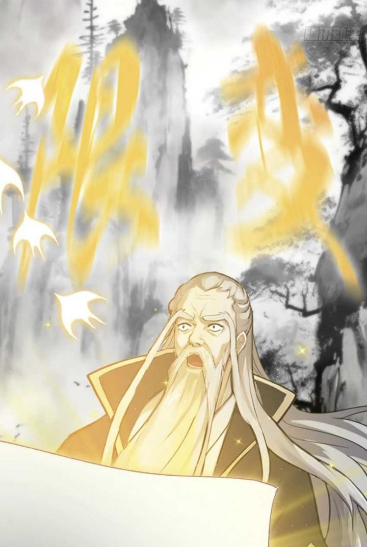 It Turns Out That I Have Been Invincible For A Long Time Chapter 19 Gambar 47