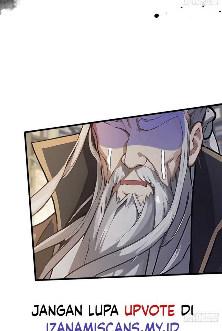 It Turns Out That I Have Been Invincible For A Long Time Chapter 19 Gambar 49