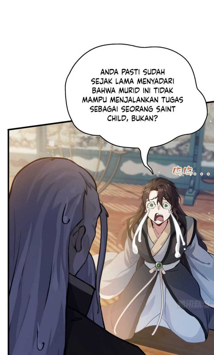 It Turns Out That I Have Been Invincible For A Long Time Chapter 19 Gambar 5