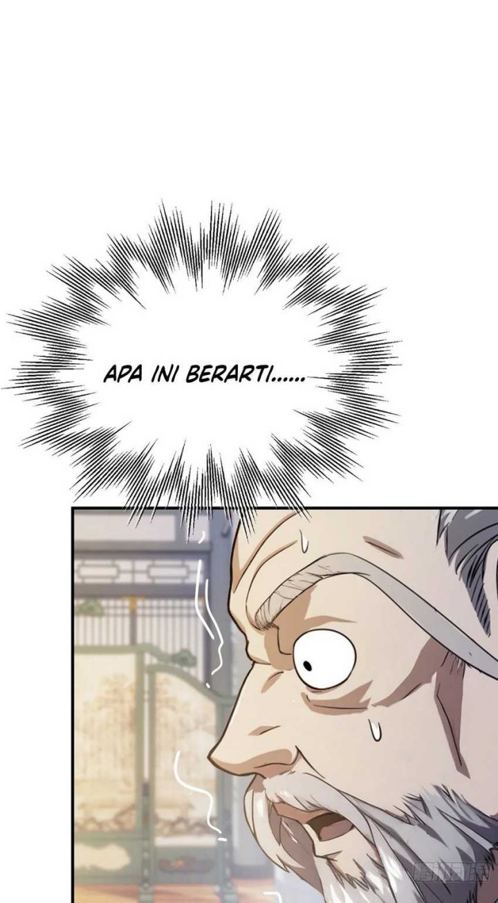 It Turns Out That I Have Been Invincible For A Long Time Chapter 19 Gambar 52