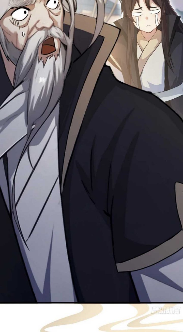 It Turns Out That I Have Been Invincible For A Long Time Chapter 19 Gambar 54