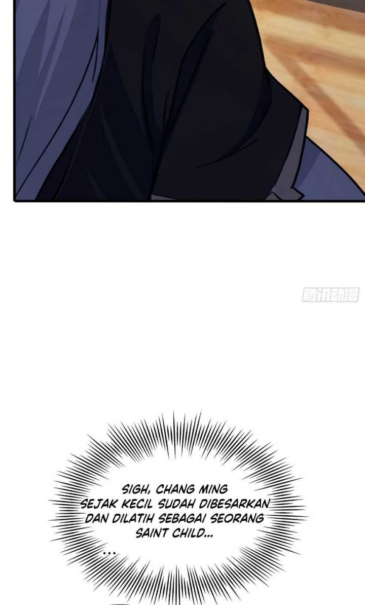 It Turns Out That I Have Been Invincible For A Long Time Chapter 19 Gambar 6