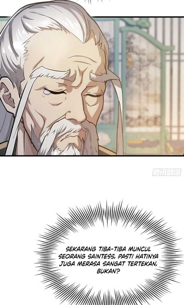 It Turns Out That I Have Been Invincible For A Long Time Chapter 19 Gambar 7