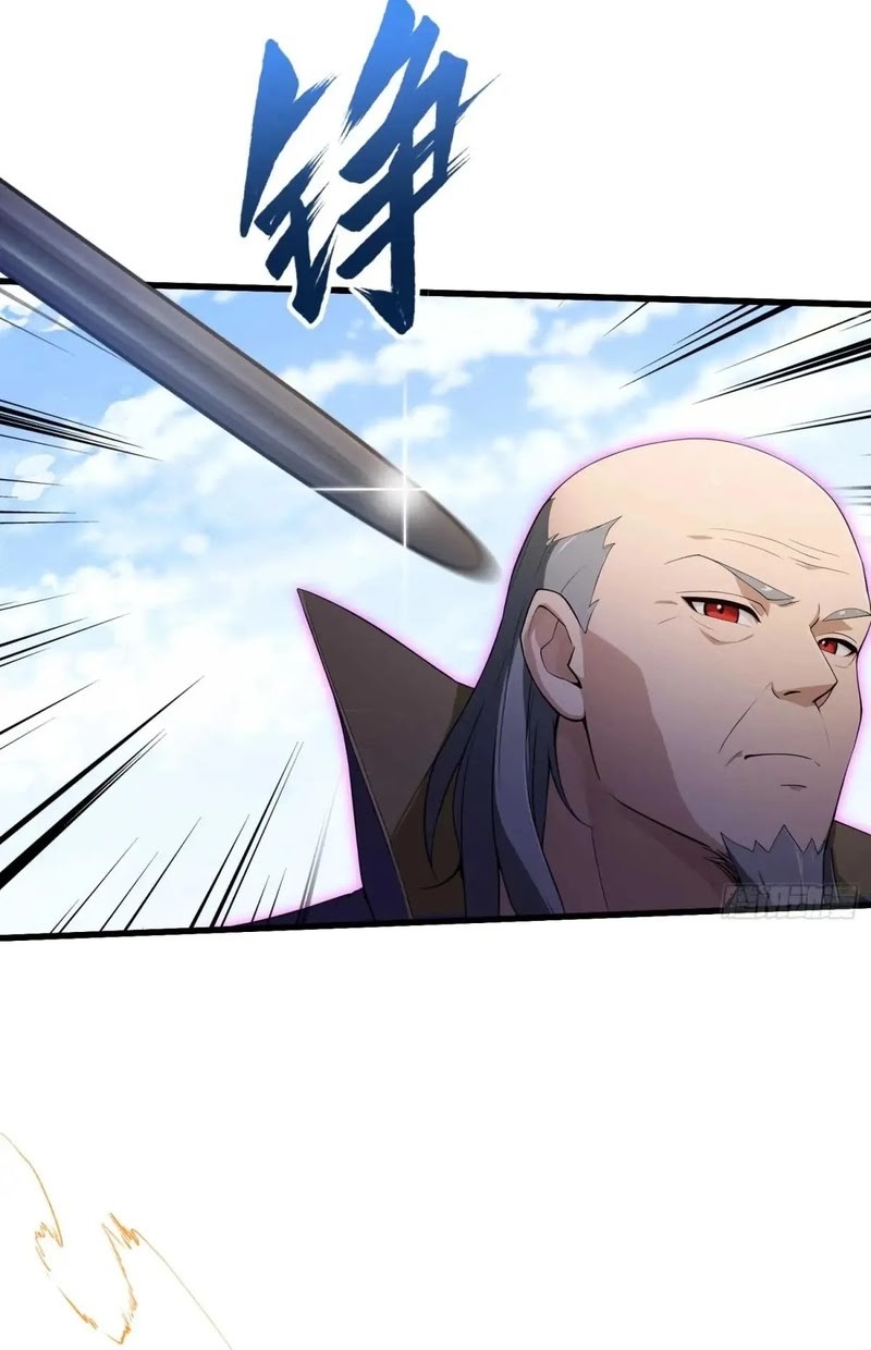 It Turns Out That I Have Been Invincible For A Long Time Chapter 190 Gambar 6