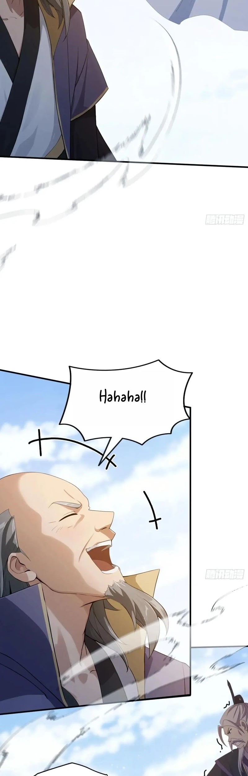 It Turns Out That I Have Been Invincible For A Long Time Chapter 190 Gambar 14