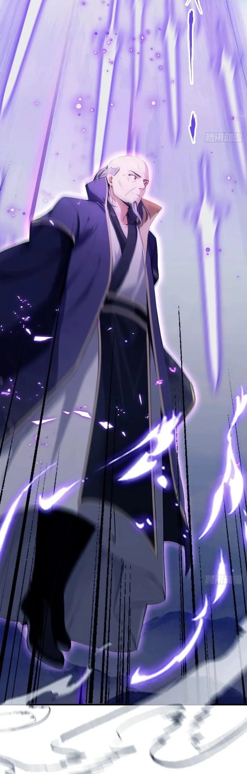 It Turns Out That I Have Been Invincible For A Long Time Chapter 190 Gambar 21