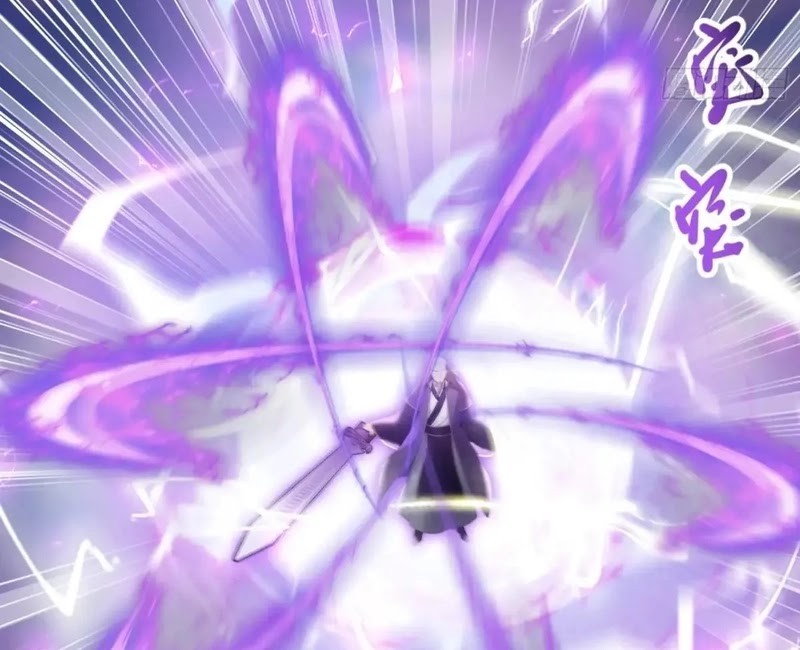 It Turns Out That I Have Been Invincible For A Long Time Chapter 191 Gambar 17