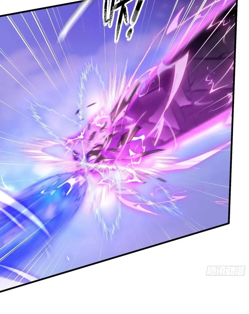 It Turns Out That I Have Been Invincible For A Long Time Chapter 191 Gambar 27