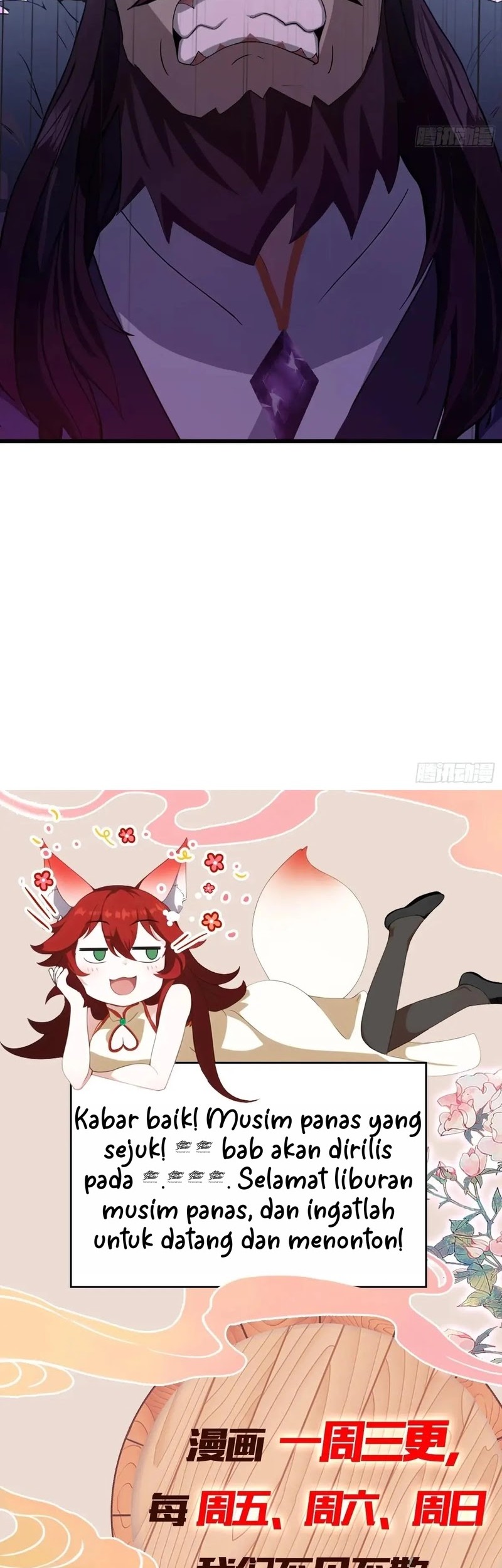 It Turns Out That I Have Been Invincible For A Long Time Chapter 191 Gambar 29