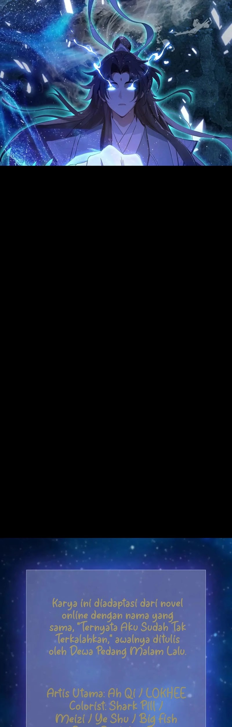 Baca  It Turns Out That I Have Been Invincible For A Long Time Chapter 192 Gambar 2