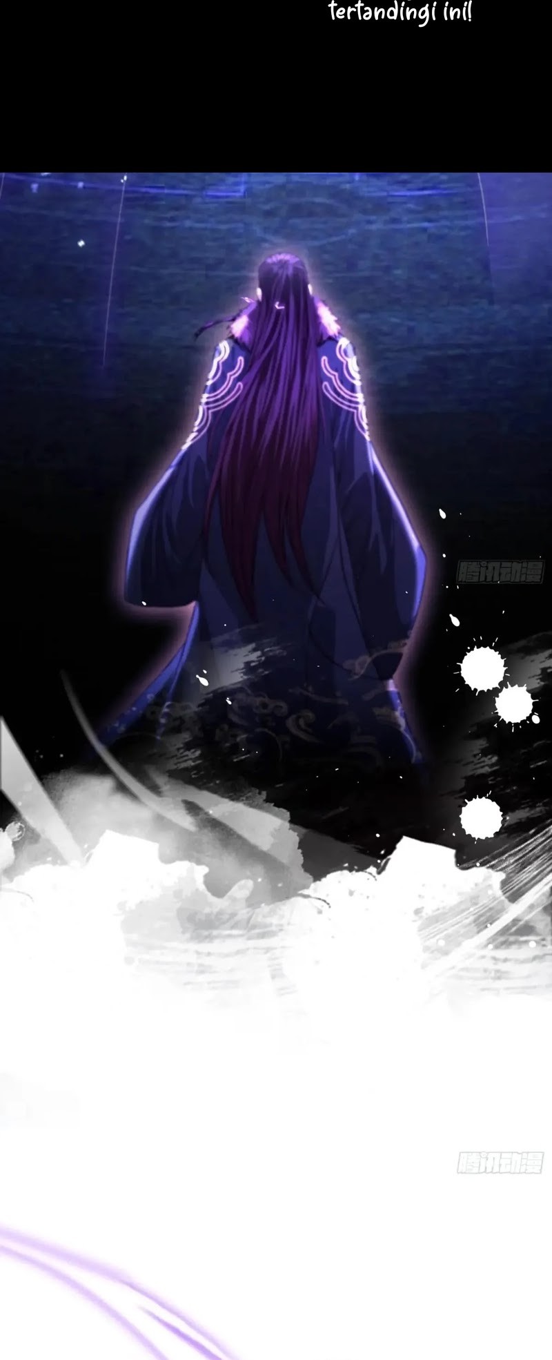 It Turns Out That I Have Been Invincible For A Long Time Chapter 192 Gambar 6