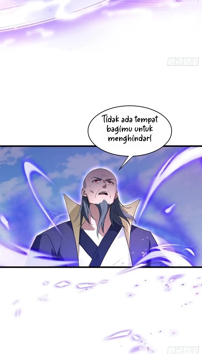 It Turns Out That I Have Been Invincible For A Long Time Chapter 192 Gambar 11