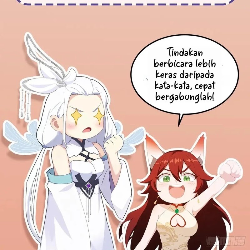 It Turns Out That I Have Been Invincible For A Long Time Chapter 192 Gambar 26