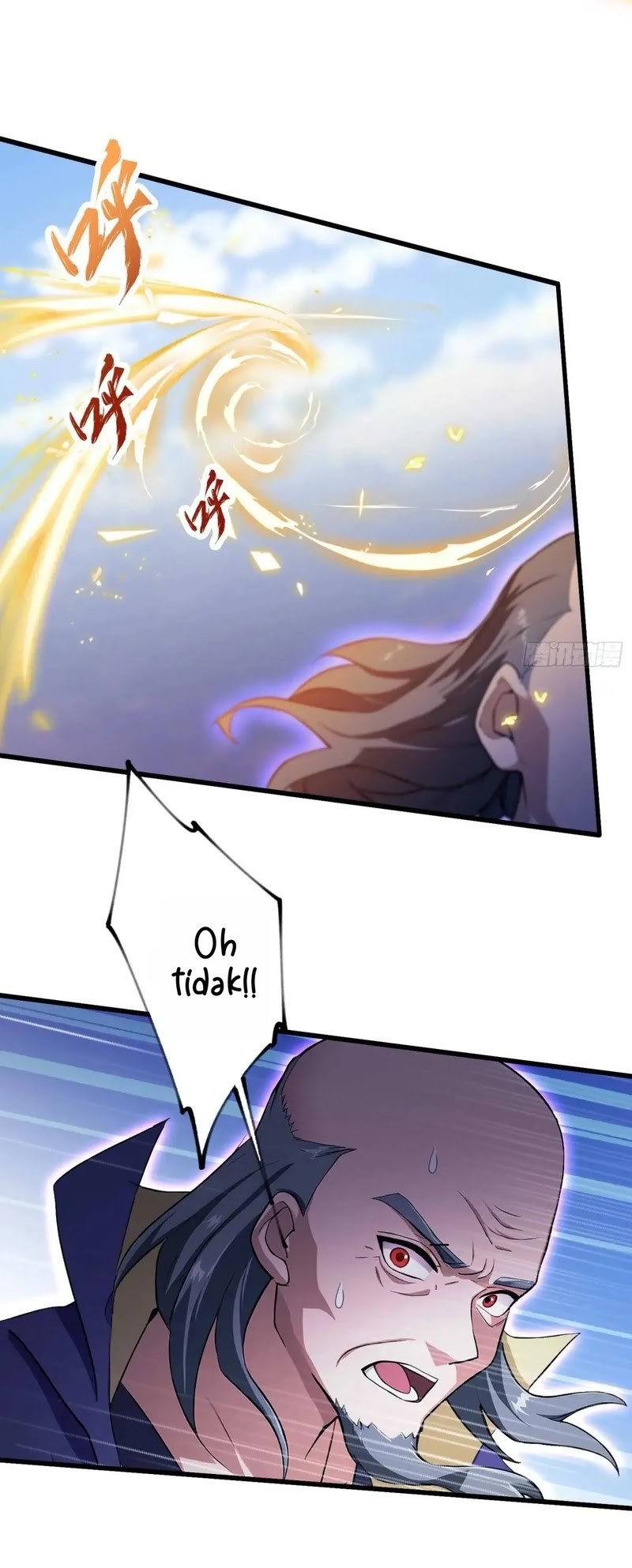 It Turns Out That I Have Been Invincible For A Long Time Chapter 193 Gambar 6