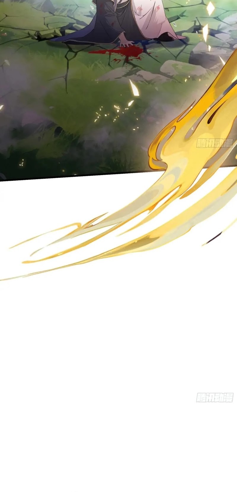 It Turns Out That I Have Been Invincible For A Long Time Chapter 193 Gambar 11