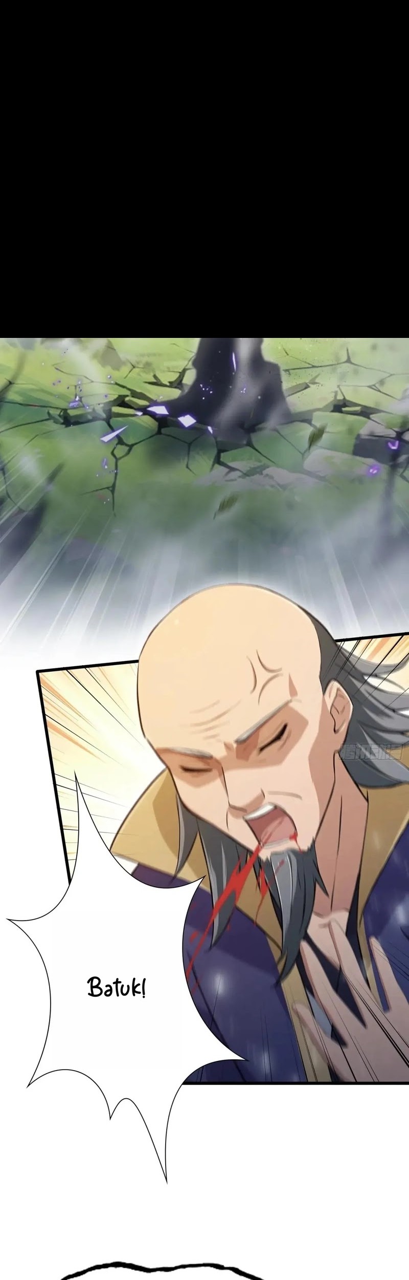 It Turns Out That I Have Been Invincible For A Long Time Chapter 193 Gambar 14