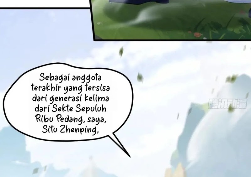 It Turns Out That I Have Been Invincible For A Long Time Chapter 193 Gambar 16