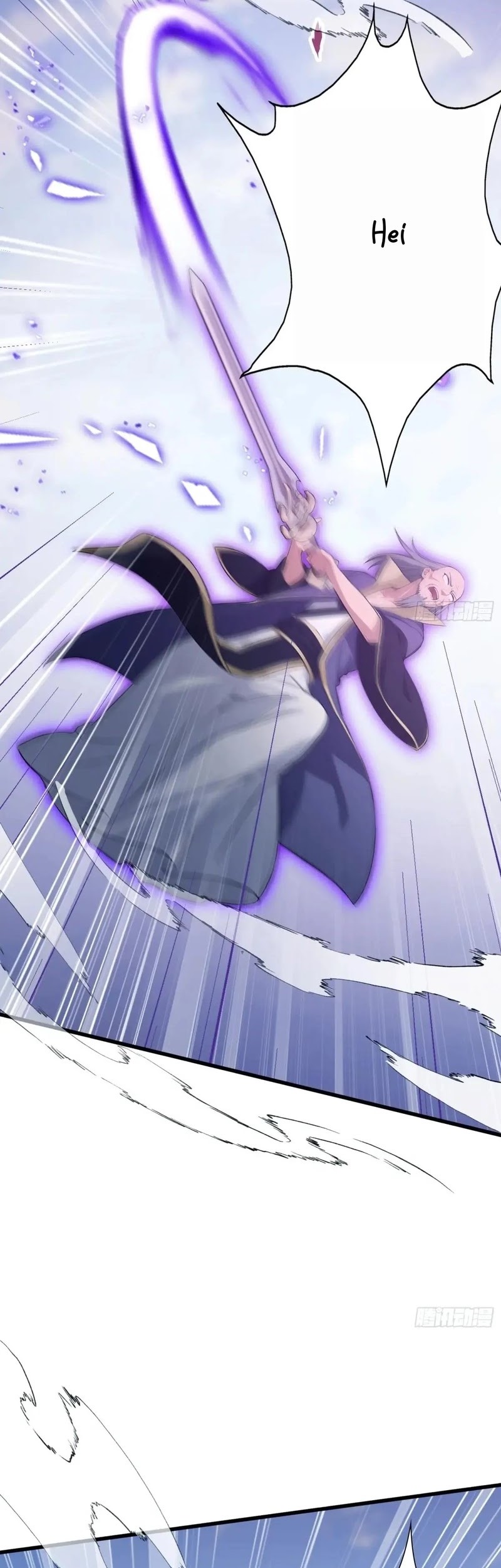 It Turns Out That I Have Been Invincible For A Long Time Chapter 193 Gambar 24