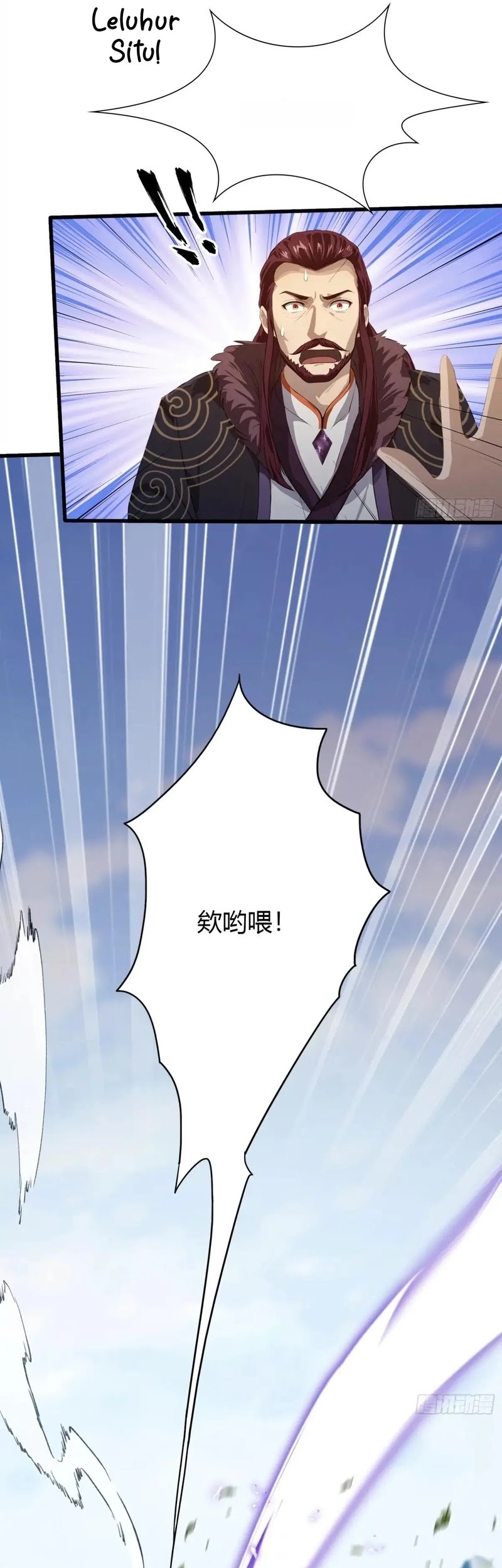 It Turns Out That I Have Been Invincible For A Long Time Chapter 193 Gambar 27