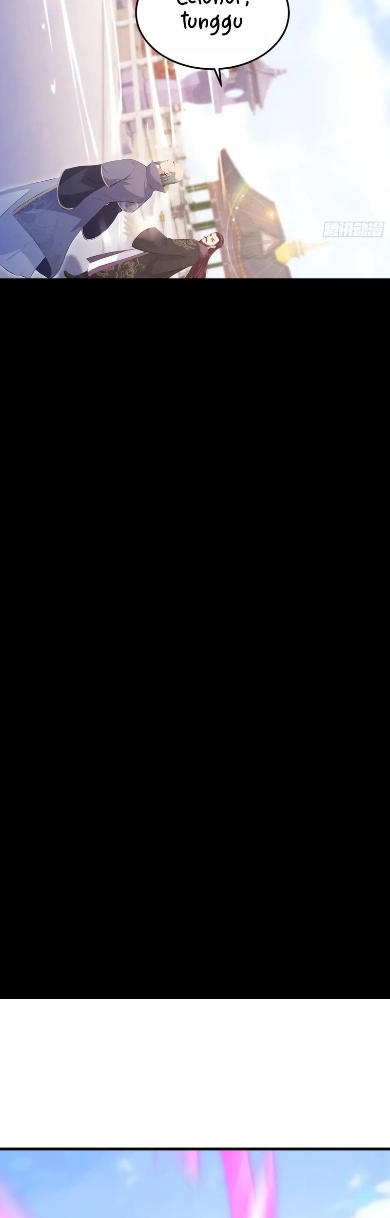 It Turns Out That I Have Been Invincible For A Long Time Chapter 195 Gambar 5