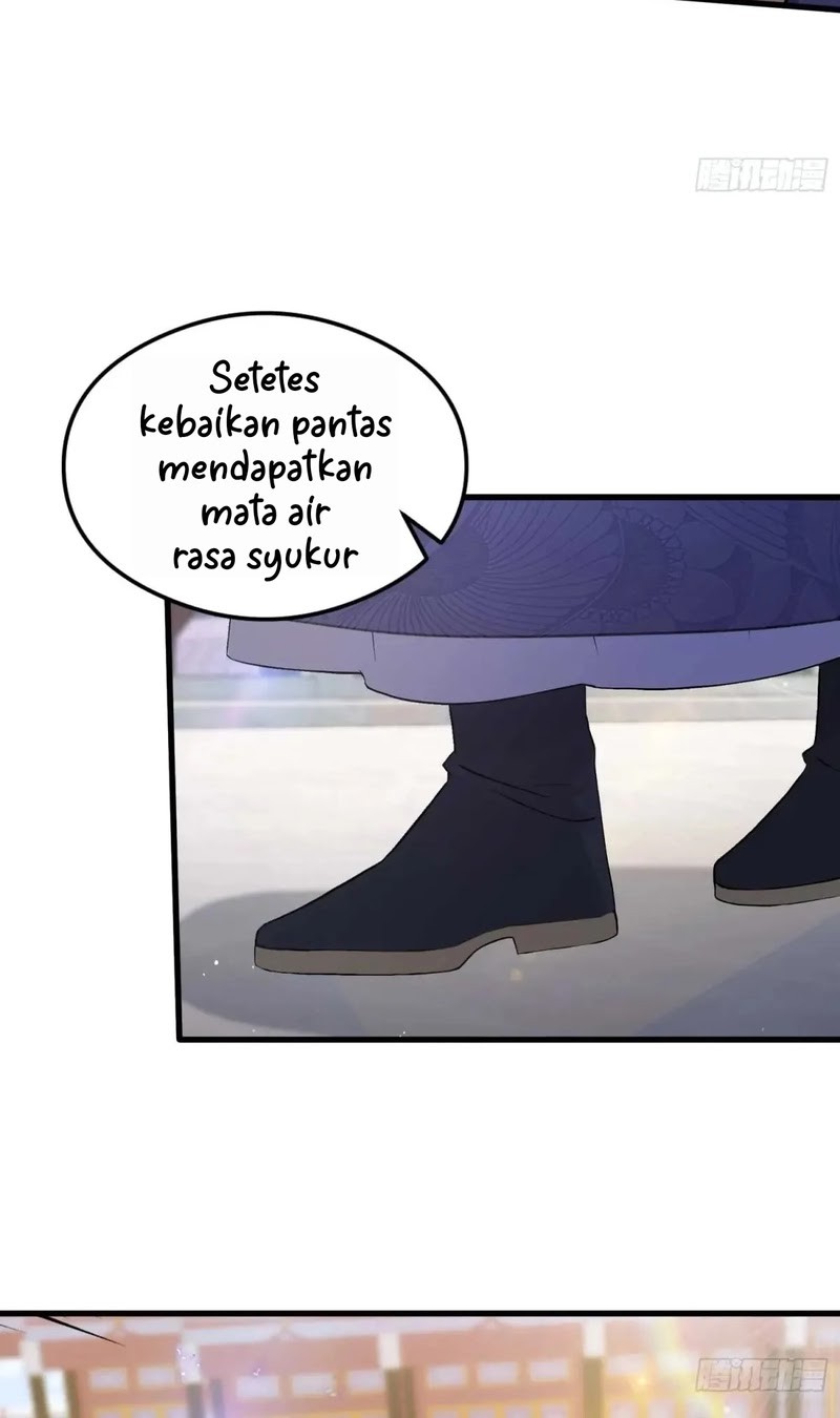 It Turns Out That I Have Been Invincible For A Long Time Chapter 195 Gambar 17