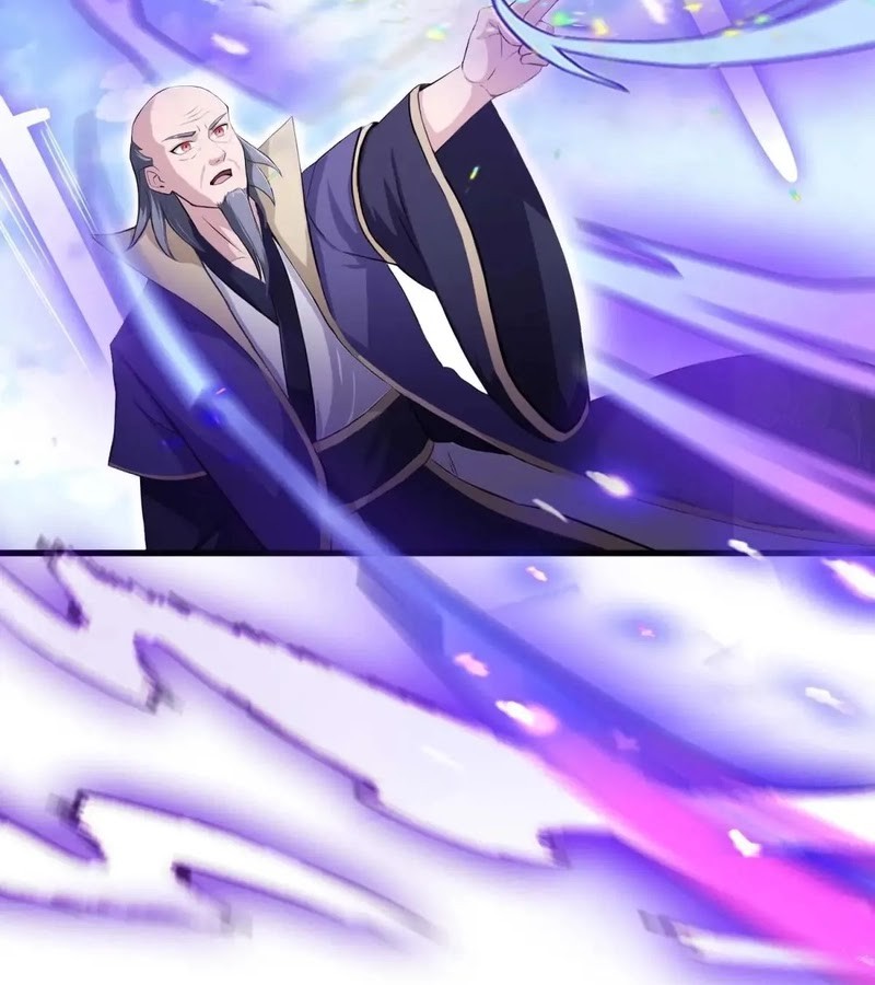 It Turns Out That I Have Been Invincible For A Long Time Chapter 195 Gambar 22