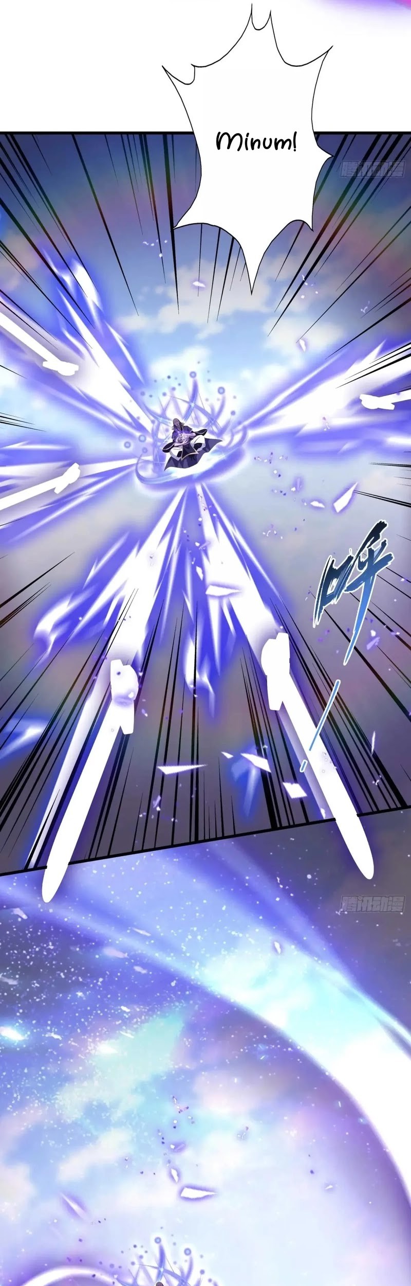 It Turns Out That I Have Been Invincible For A Long Time Chapter 195 Gambar 23