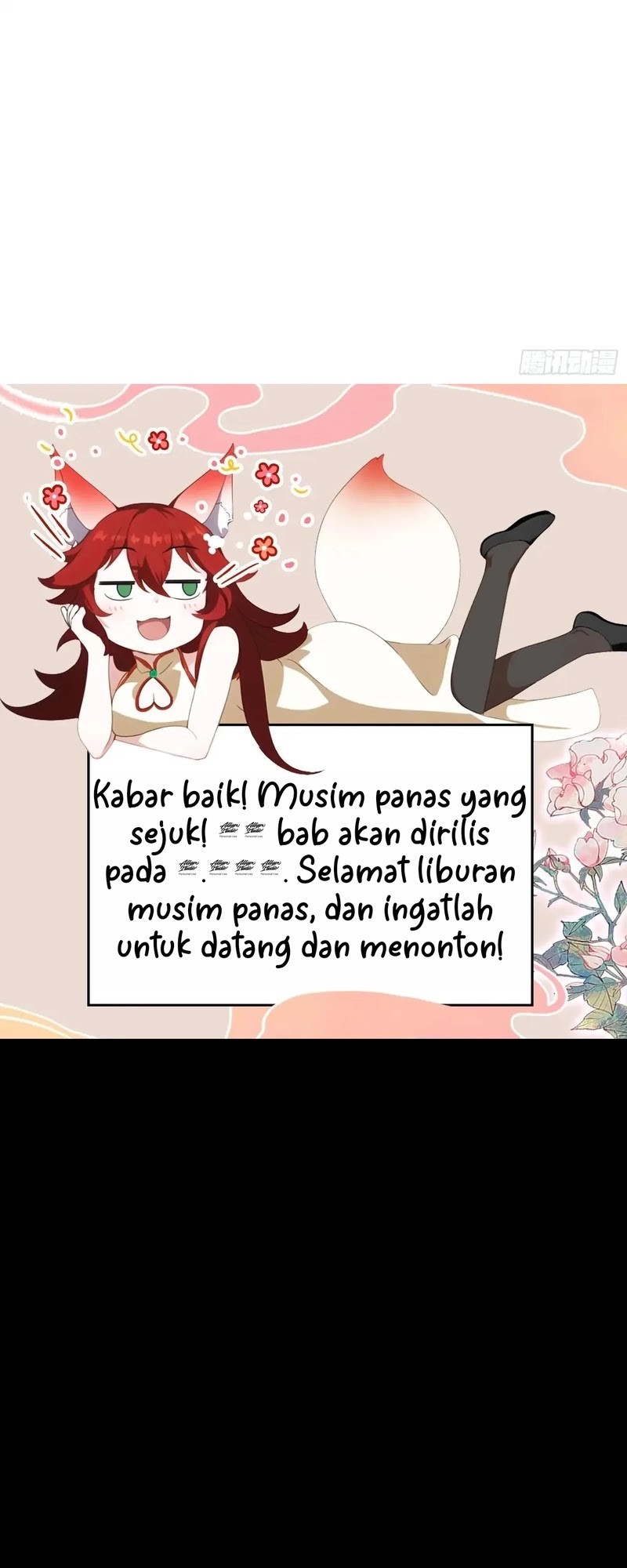 It Turns Out That I Have Been Invincible For A Long Time Chapter 195 Gambar 27