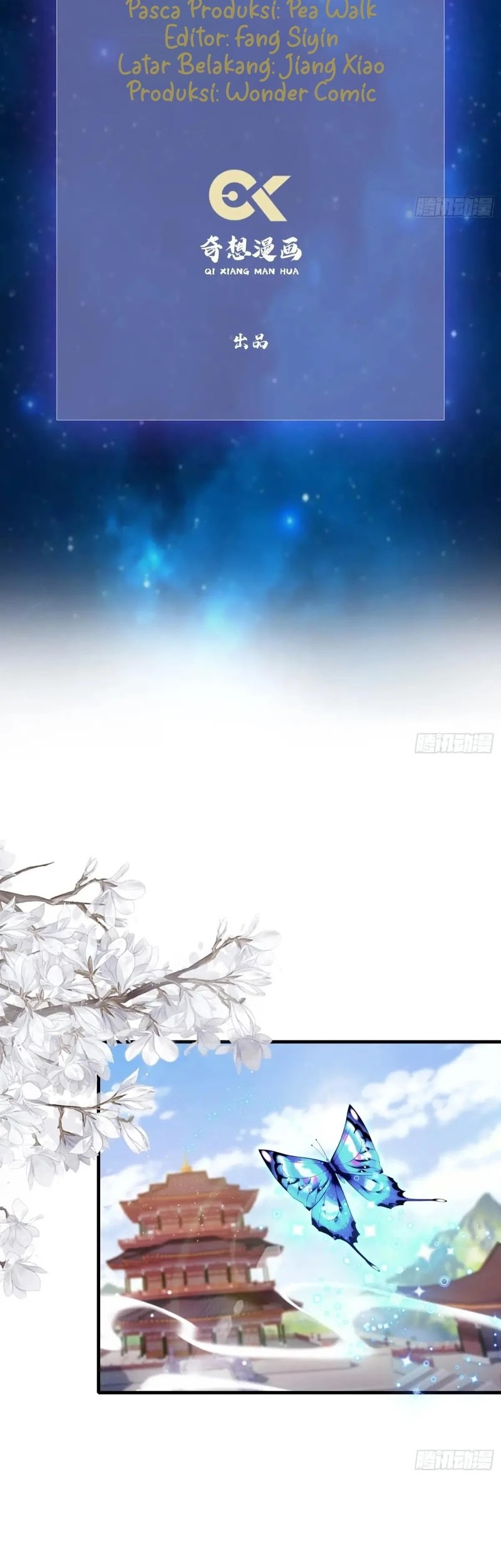 It Turns Out That I Have Been Invincible For A Long Time Chapter 196 Gambar 3